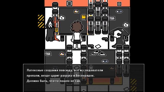 А почему бы нам не сыграть в Changed? (ВНИМАНИЕ!!! ЭТО ПРО ФУРРИ!!!) смотреть онлайн