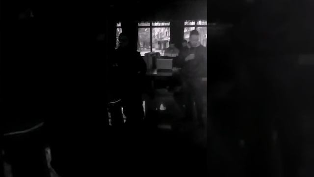 кАму как - В тачке (Луганск Hip-hop Party)