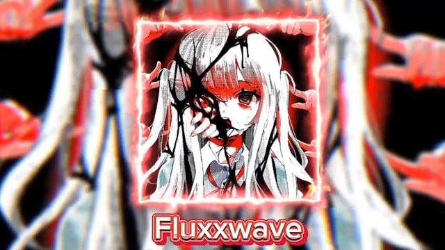 Fluxxwave - Phonk Version (Super Slowed Remix)