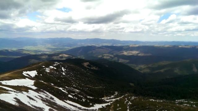 Горы, друзья и панк-рок. :) смотреть онлайн