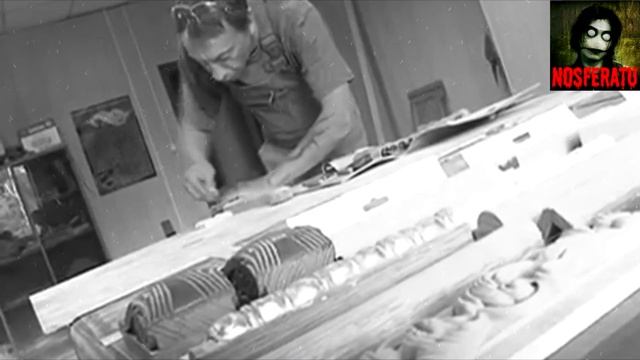 Мертвенький. Страшные истории на ночь 🫣🫣🫣 смотреть онлайн