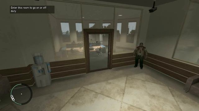 GTA IV : How to start LCPD:FR Mod смотреть онлайн
