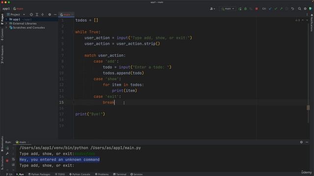 3.006 Code Experiments