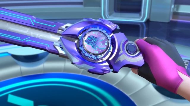 Infinity Nado. Сезон 5. Часть 2. Серия 19. Победа не главное смотреть онлайн