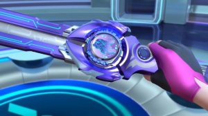 Infinity Nado. Сезон 5. Часть 2. Серия 19. Победа не главное