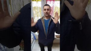 АНЕКДОТ ПРО ВИТАЛИКА)))