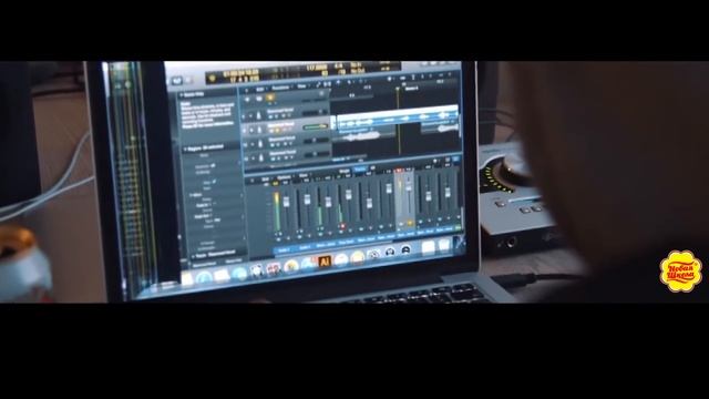 Интервью со SCARLXRD / РУССКАЯ ОЗВУЧКА / (Переведено и озвучено Scream-Over)