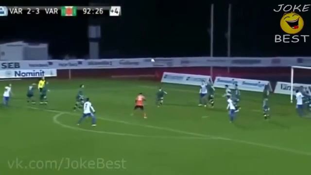 Футбольные приколы Выпуск номер 2 смотреть онлайн