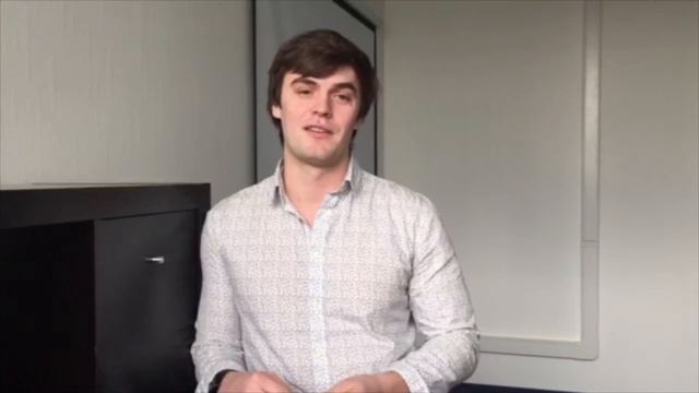 С 8 марта! Поздравление коллег за Апостола смотреть онлайн
