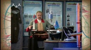 Аты-баты. Космические войска. 1-я Часть