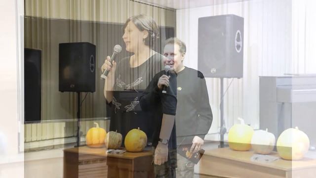 Открытие выставки Николая Торхова смотреть онлайн