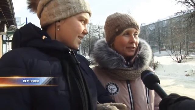 Новости Здесь Кузбасс Краеведение смотреть онлайн