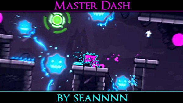 Master Dash by seannnn