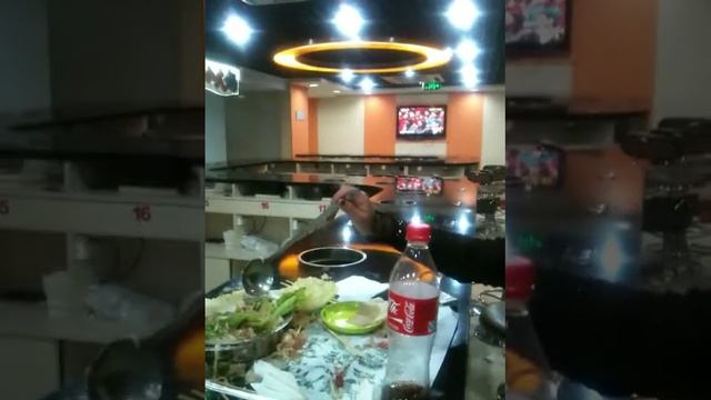 uzbek in china!!! китайцы вот так кушают смотреть онлайн