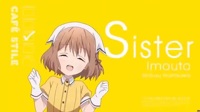 Smile Sweet Sister Sadistic Suprise 1 час