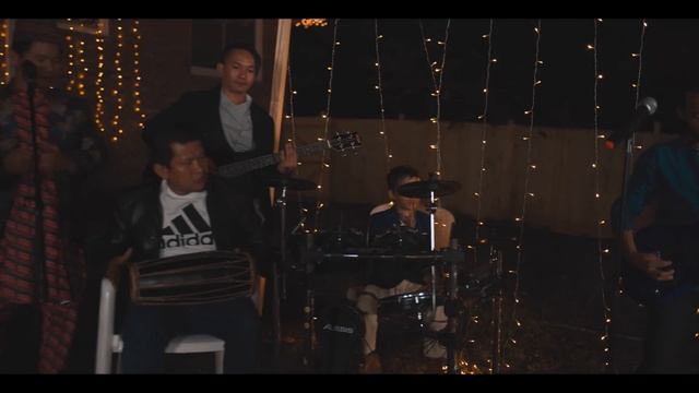 Aakashaima New Nepali Christmas Dance Song 2020 - Official MV- By Ps Tara Rai & Sanjay Tamang смотреть онлайн