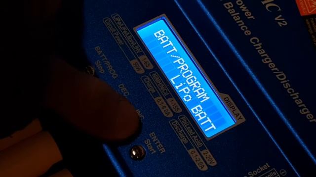 배터리 밸런스 충전기 사용법ㅣ B6 charger 60W смотреть онлайн