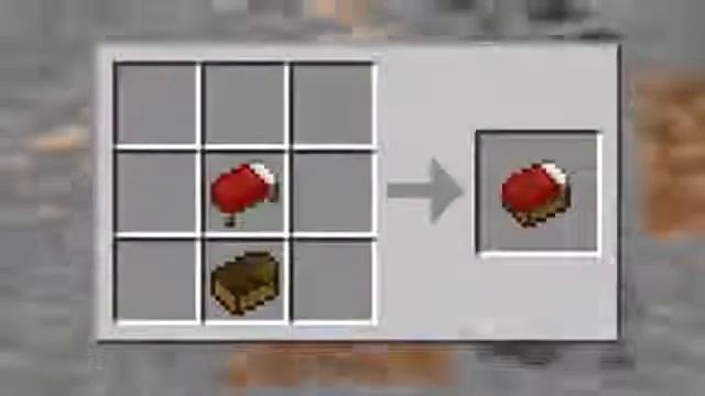 Прикольные рецепты в minecraft смотреть онлайн