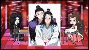 Реакция/часть 2 / МДК на шип