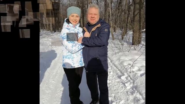 С Днём рождения, Наташа!