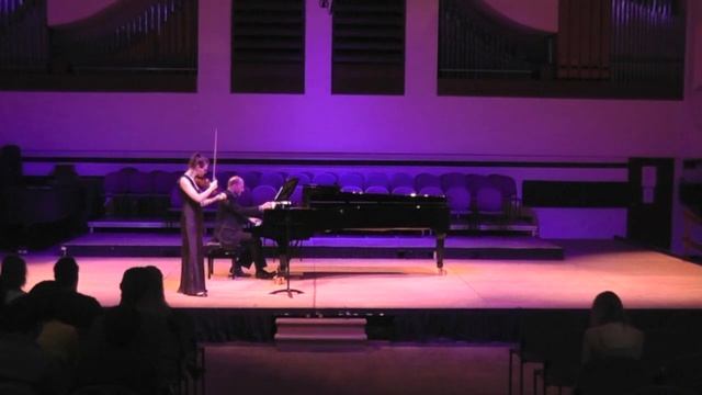 Arvo Part - Fratres смотреть онлайн