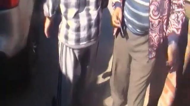 Приколы мужской дружбы. Продолжение. Результаты лечения синдрома Гийена-Барре. смотреть онлайн