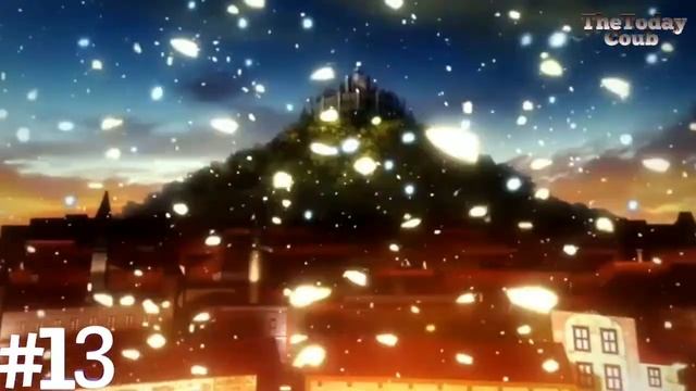 Аниме приколы под музыку #13 / Аниме под музыку / anime coub / anime gif / anime amv / смотреть онлайн