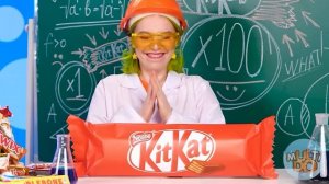 Большая, Средняя или Маленькая Тарелка Челлендж | Вкусные Кухонные Лайфхаки от Multi DO Challenge
