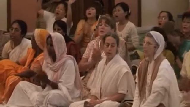 Киртан. VP`09, ч.3 смотреть онлайн