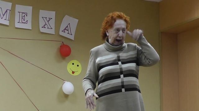 03.04.2013 г. Глухие ветераны Казани ЮМОР 00976 смотреть онлайн