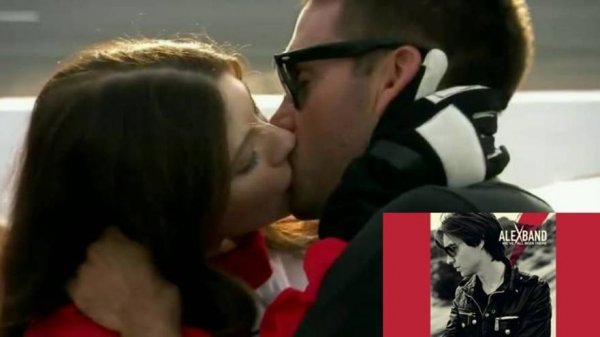 Alex Band - Forever Yours