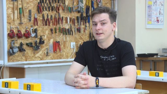 Поступление в лучшие ВУЗы страны без экзаменов и тестирований смотреть онлайн