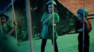 Джуманджи видео 1