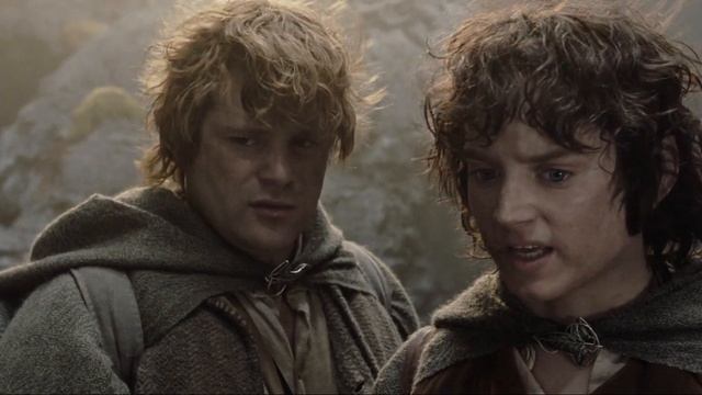 Я не верю не единому твоему обещанию — Властелин колец: Две крепости смотреть онлайн