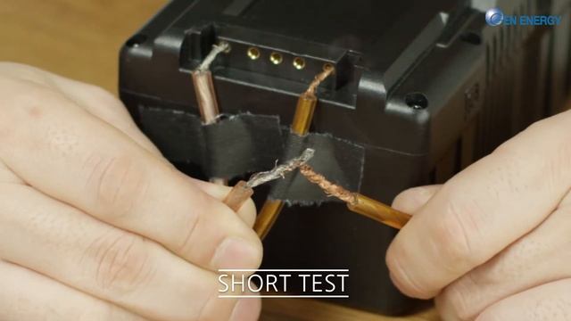 GEN ENERGY video for main features смотреть онлайн