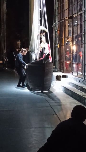 Медный всадник. Лодка. смотреть онлайн