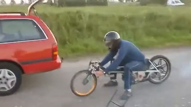 мото прикол 2016