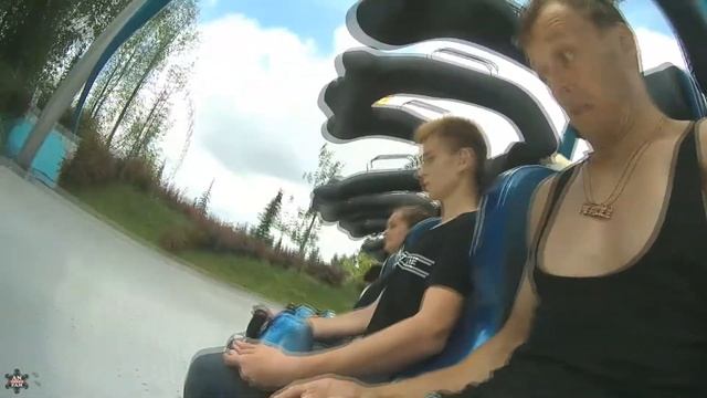 ANUF_Питер (V1 battle)_День 18 (23.07)_Аттракционы\Шар\Домой_23.07.2018 смотреть онлайн