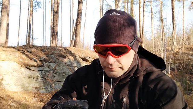 Обзор на Kyzlyar Supreme Asket