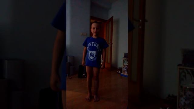 Приколы с детьми #Мы любим читать смотреть онлайн