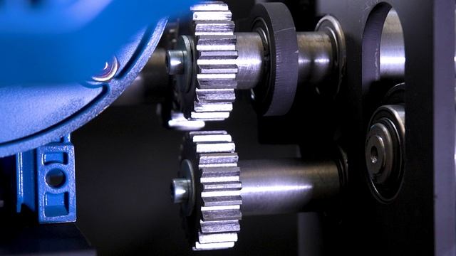 Вальцы асимметрия RMEA-550x2 mini