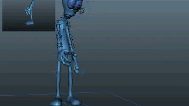 Animation practice maya Celcito pitch and hot rod dance смотреть онлайн