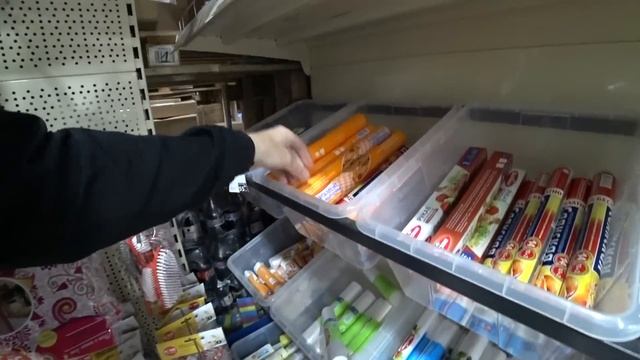 Покупки в Fix Price. Интересные товары и новинки от 25 октября 2018