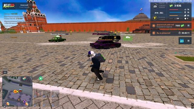 Grand Theft Auto San Andreas 2025.04.30 - 14.56.01.05 смотреть онлайн