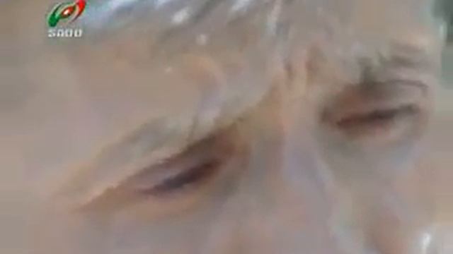 Субхони Саид модар