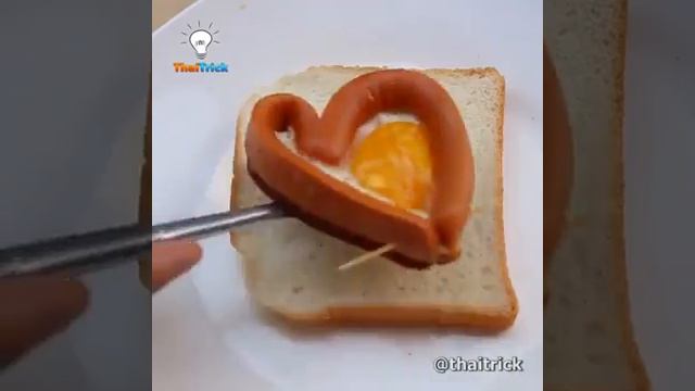 Прикольные блюда