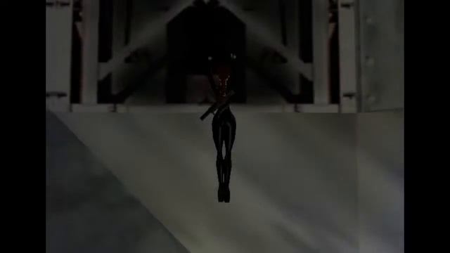 Tomb Raider - Chronicles - (часть 6 Старая мельница - 13 этаж .). смотреть онлайн