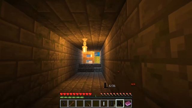 The Turret СпецнаZ | Прохождение карты в Minecraft 1.12.2 (Часть 2) | Сложный паркур