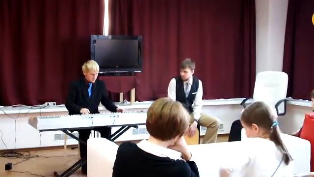 Благотворительный книжный аукцион в магазине Плиний Старший. 9-11-2013 Часть 1 смотреть онлайн