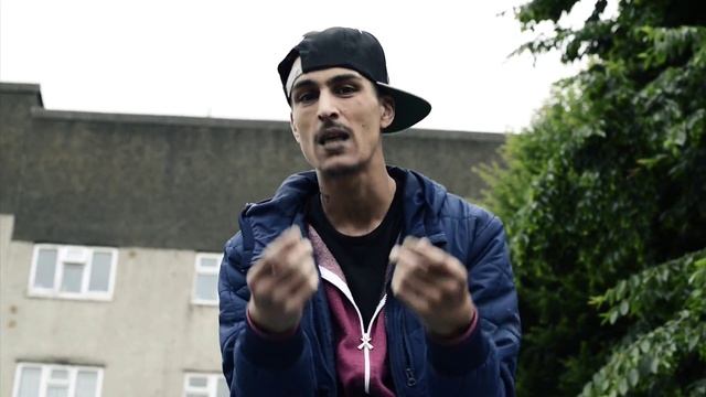 Ruthless - The Come Up (Prod. Iaroslav Tchibor) смотреть онлайн